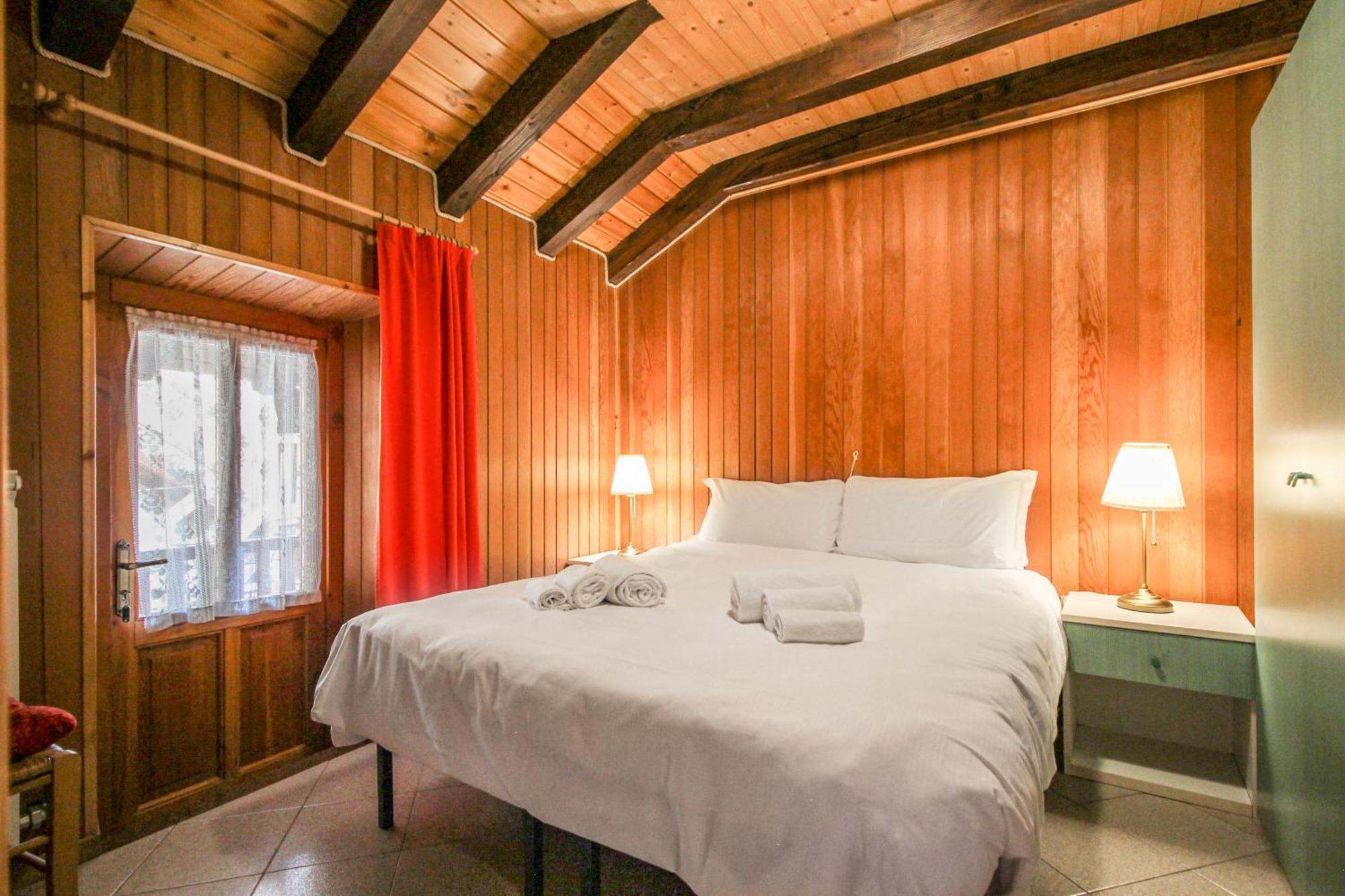 Il Camoscio - Affitti Brevi Italia Apartamento