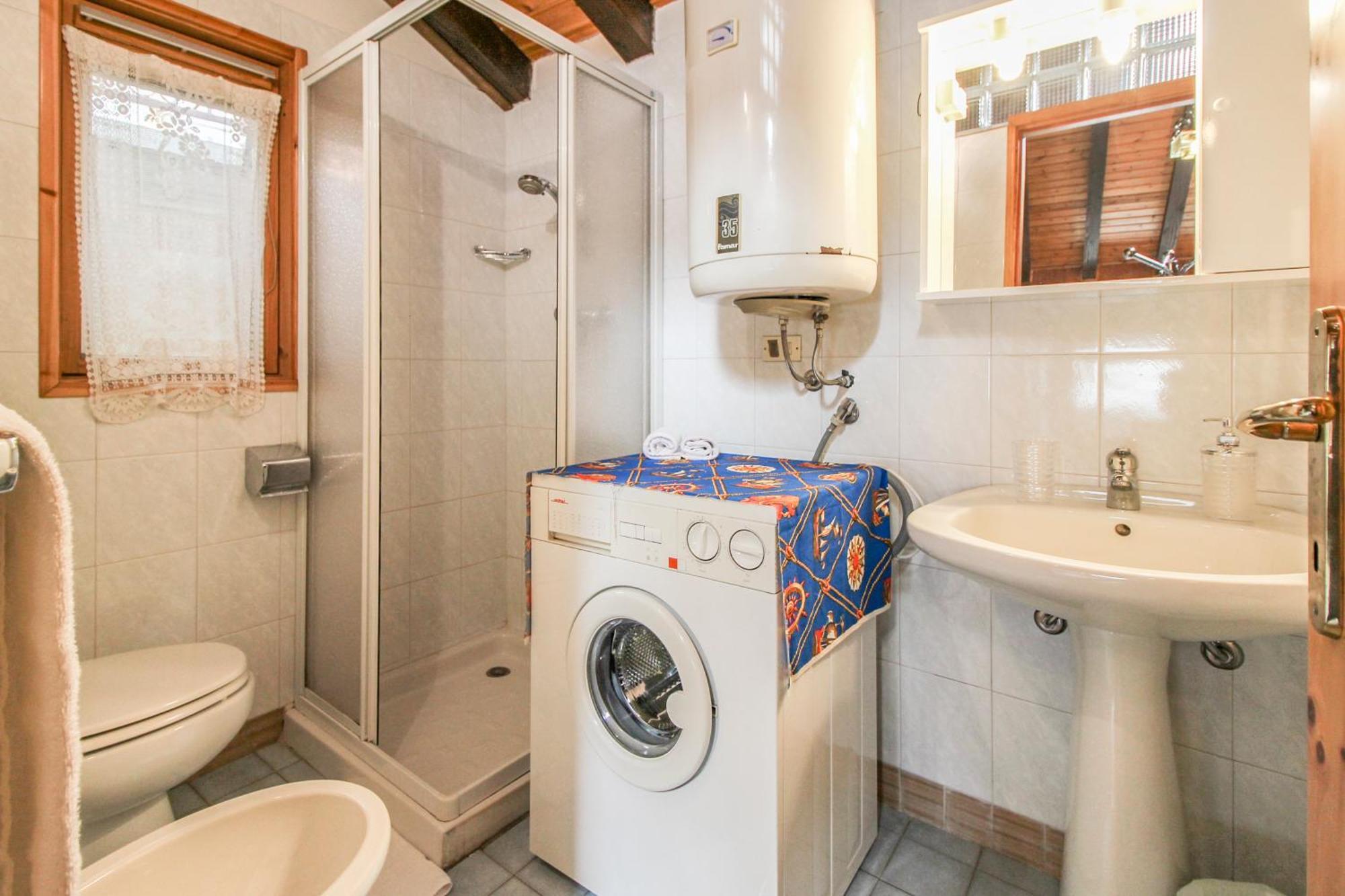 Apartment Il Camoscio - Affitti Brevi Italia *
