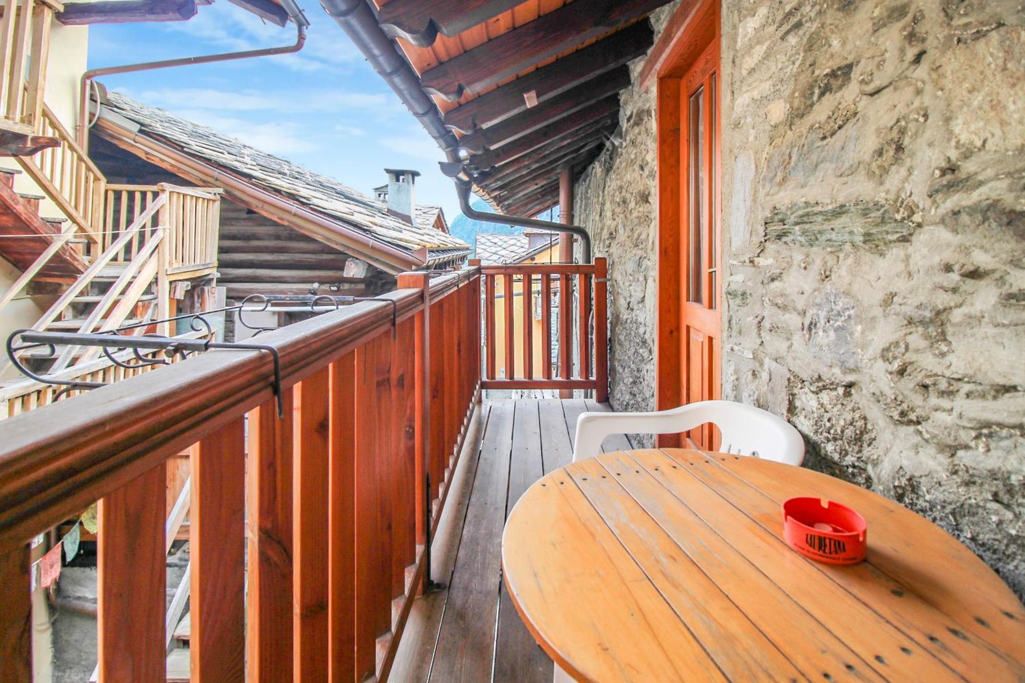 Il Camoscio - Affitti Brevi Italia Apartamento