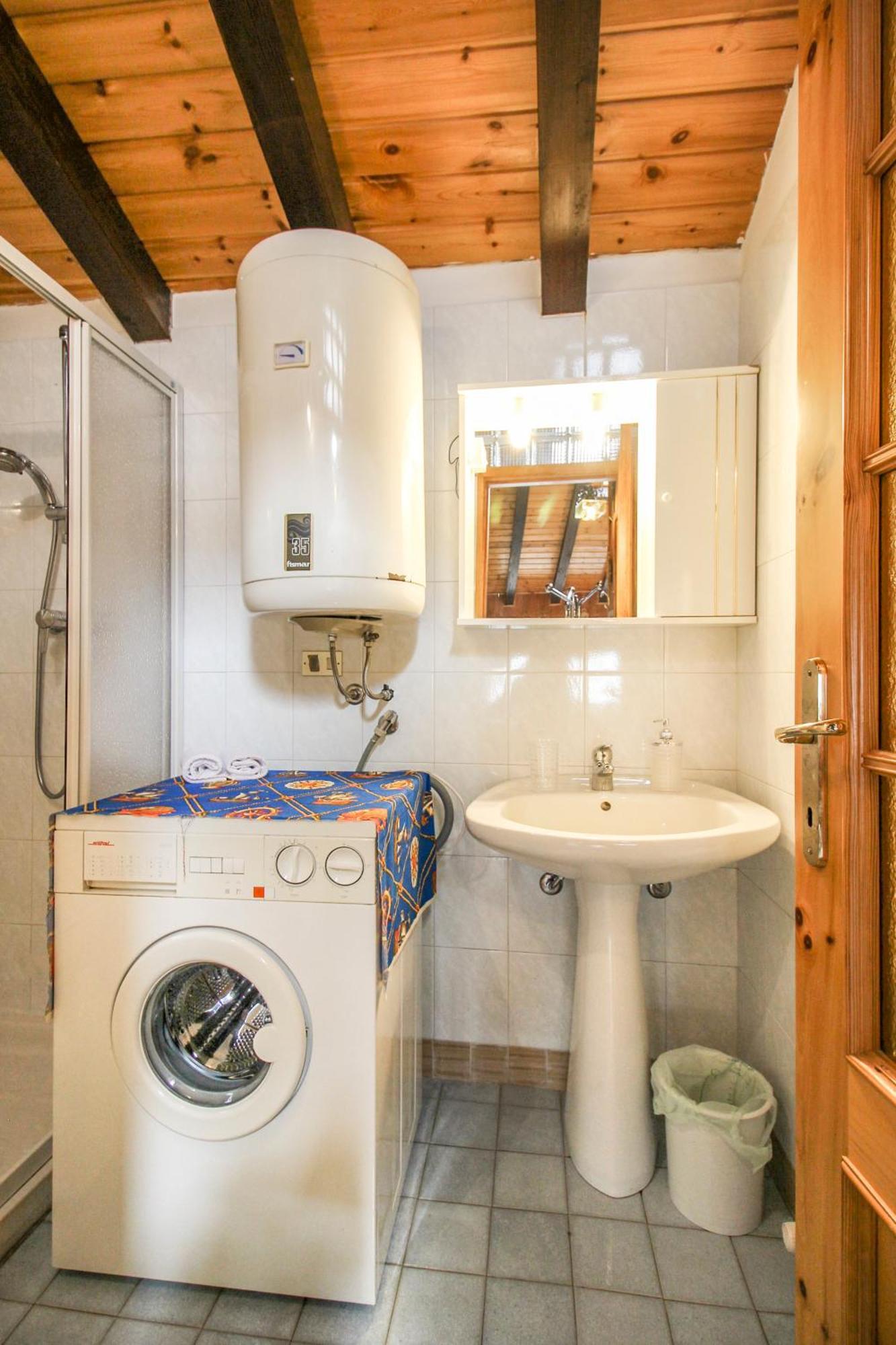 Apartamento Il Camoscio - Affitti Brevi Italia *
