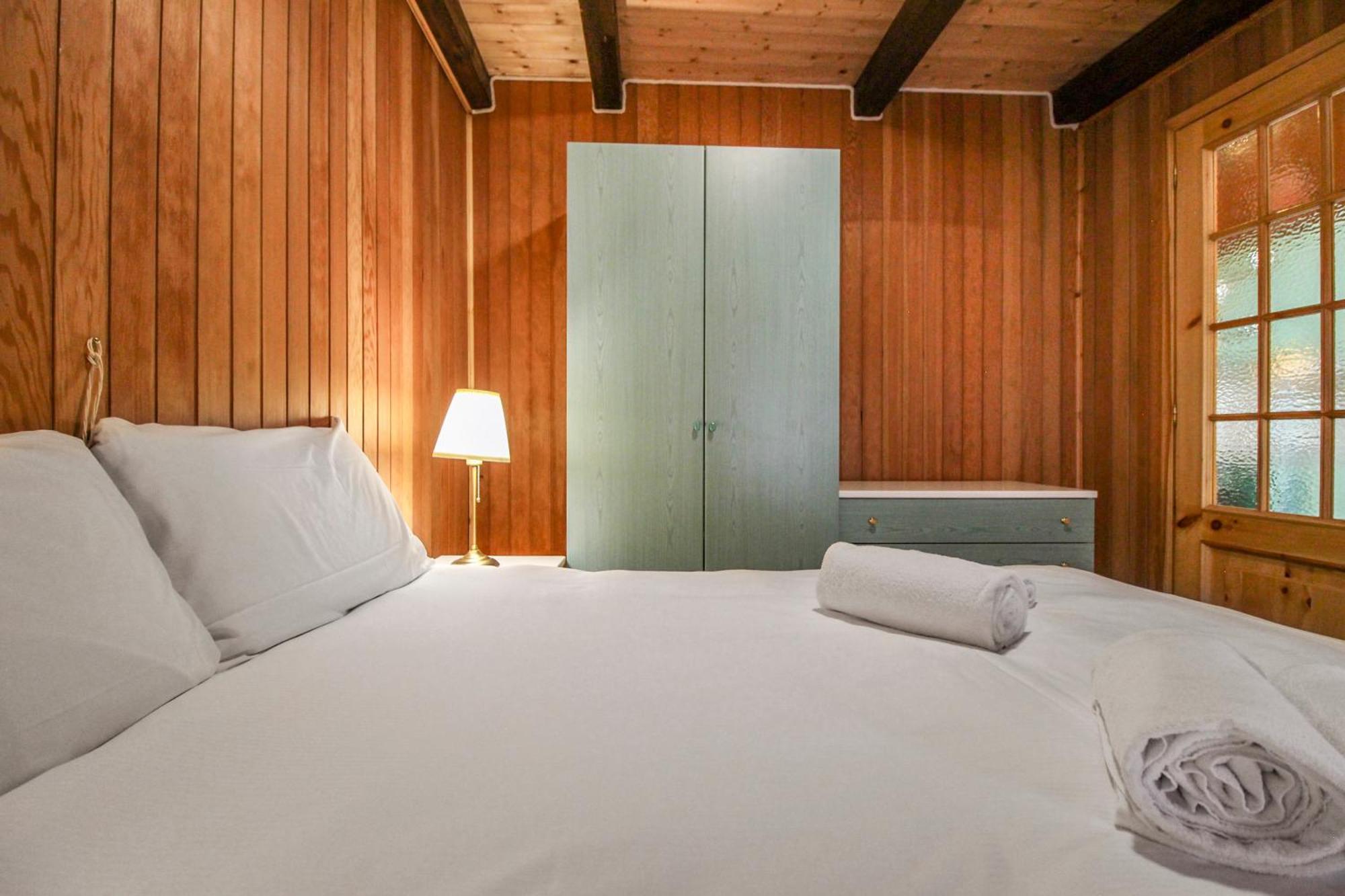 Il Camoscio - Affitti Brevi Italia Apartment Brusson